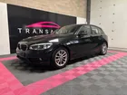 BMW SERIE 1 F20 LCI 116d Business CHAINE