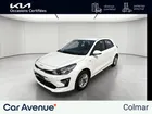 Kia Rio 1.0 T-GDi 100 Active Carplay Caméra Clim Régulateur