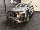 Audi Q3 2.0 35 TDI 150 S-LINE S-TRONIC BVA SIEGES CHAUFFANTS KEYLESS PREMIERE MAIN