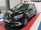 Renault captur 1.5 dci 90 ch intens / clim auto / jantes aluminium / 4cv / kit de distribution fait / GPS / garantie