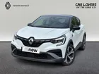Renault Captur E-Tech 145 - 21B R.S. Line