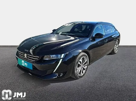 Peugeot 508 SW BlueHDi 130 ch S&S EAT8 Allure Pack