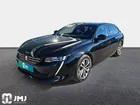 Peugeot 508 SW BlueHDi 130 ch S&S EAT8 Allure Pack