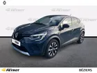 RENAULT Captur E-Tech full hybrid 145 Evolution