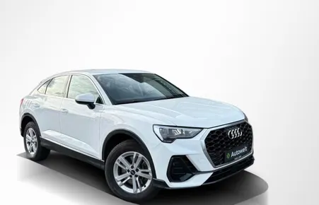 Audi Q3 Sportback 45 TFSI e 245ch S tronic 6