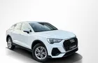 Audi Q3 Sportback 45 TFSI e 245ch S tronic 6
