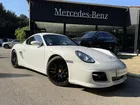 Porsche Cayman 3.4 S