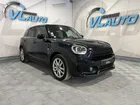 MINI COUNTRYMAN 136 ch BVA7 Cooper John Cooper Works