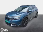 Citroën C5 Aircross BlueHDi 130 S&S EAT8 Shine Pack