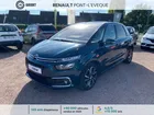 Citroën c4 spacetourer PureTech 130 S&S EAT8 Feel