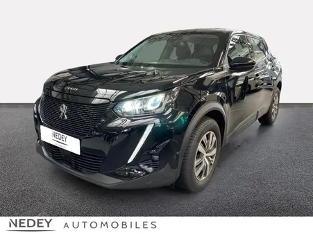 Peugeot 2008 1.2 PureTech 100ch S&S Active Business