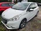 Peugeot 208 1.2 VTI