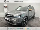 Dacia Duster Hybrid 140 Extreme