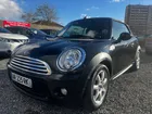 MINI Cooper Cabriolet 1.6 i 122 cv