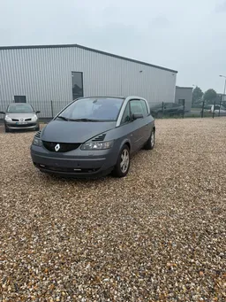 Renault, Avantime V6 210 Privilège