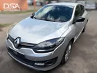 RENAULT MEGANE III BERLINE TCE 115 Energy eco2 Limited