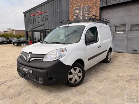 Renault Kangoo Express FOURGON 1.5 DCI 75 CONFORT