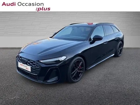 Audi A5 Avant 2.0 e-hybrid 299ch S line quattro S tronic 7