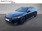 Audi A5 Avant 2.0 e-hybrid 299ch S line quattro S tronic 7