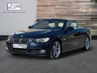 Bmw SERIE 3 CABRIOLET (E93) 330DA 231CH LUXE