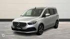 Mercedes Classe T 180 d Progressive BVA7
