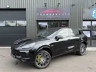 PORSCHE CAYENNE 3.0 V6 416 ch S Platinium Edition E-Hybrid avec TOIT OUVRANT / CAMÉRA 360 / SIÈGES CHAUFFANT A MÉ