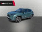 Toyota Yaris Cross Hybride 130h 2WD Design 5p
