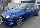 Renault Mégane Estate (4) GT Energy dCi 165 EDC
