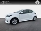 Toyota Yaris 120 VVT-i Dynamic Business 5p MC24