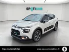 Citroën C3 III PureTech 83 S&S BVM5 C-Series 5p