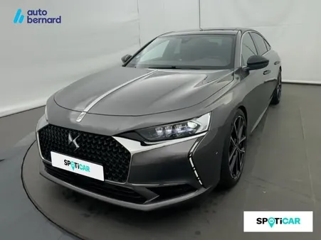 Ds DS 9 Hybrid E-Tense 4x4 360ch Rivoli+ 41g