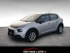 Citroën C3 BUSINESS BlueHDi 75 S&S Feel