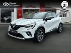 Renault Captur 1.6 E-Tech hybride 145ch Intens -21