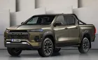 Nouveau Toyota Hilux 2.8L 204CH DOUBLE CABINE INVINCIBLE BVA