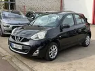 Nissan micra iv (2) 1.2 80 connect edition