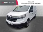 Renault Trafic FGN L1H1 3000 KG BLUE DCI 130 CONFORT