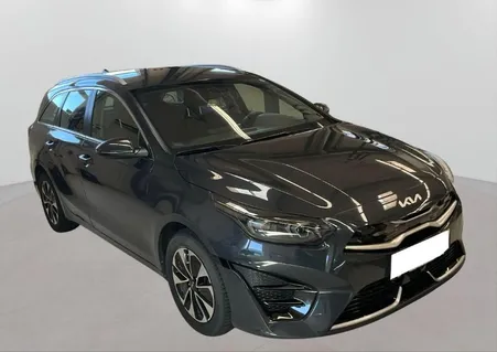 Kia Cee'd_SW SW 1.6 GDi Hybride Rechargeable 141 PRESTIGE DCT6