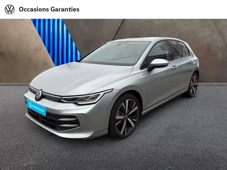 Volkswagen Golf 1.5 TSI EVO2 116ch VW Edition
