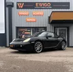 Porsche cayman 3.4 295ch s moteur refait a neuf 25000 kms