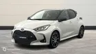 Toyota Yaris 116h GR Sport 5p MY22