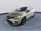 Renault Clio Estate (4) Intens dCi 90