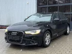 AUDI A6 Avant V6 3.0 TDI 204ch - Quattro - Attelage - Historique entretien complet