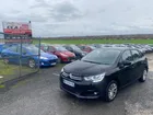 Citroën C4 1.2i 110cv 96080km 1ere main très propre