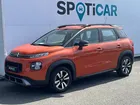 Citroën C3 Aircross PureTech 110 S&S BVM6 Shine 5p