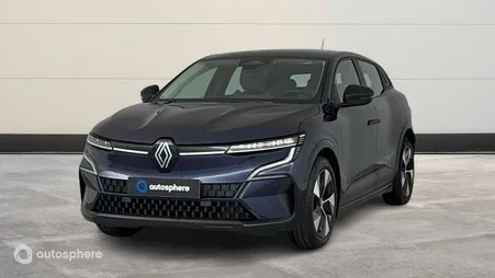Renault Mégane E-Tech Electric EV40 130ch Equilibre standard charge
