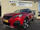 Peugeot 3008 1.5 BLUEHDI 130CH E6.C GT LINE S&S EAT8