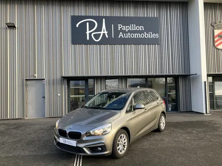 BMW SERIE 2 218i Active Tourer - BVA - F45 Lounge
