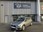BMW SERIE 2 218i Active Tourer - BVA - F45 Lounge