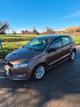 Polo 1.6 tdi 90 style 2ème Main