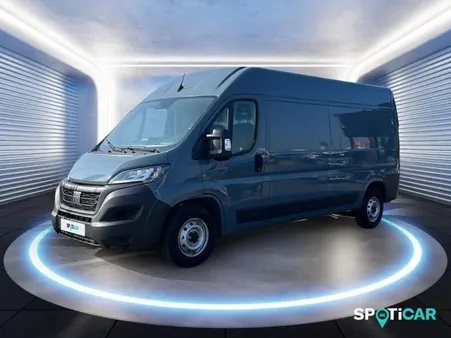 Fiat Ducato Fg LH2 3.5 140ch S&S BVA8